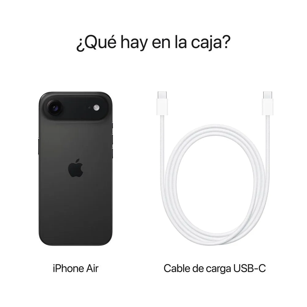iPhone AIr