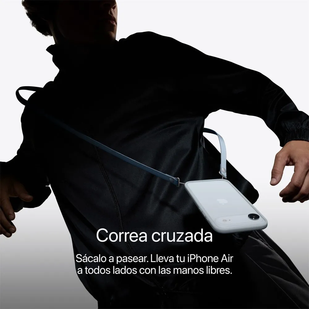 iPhone AIr