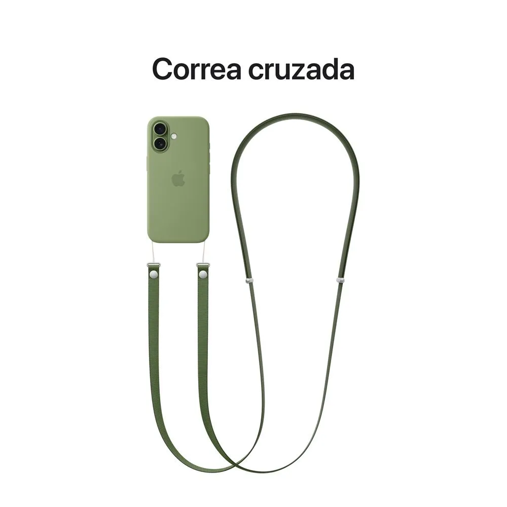 iPhone 17