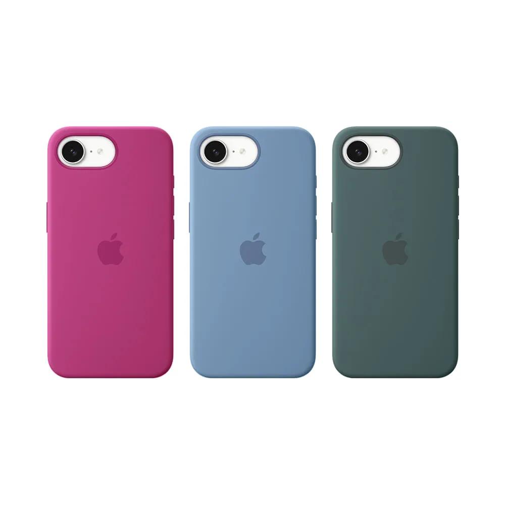 iPhone 16e