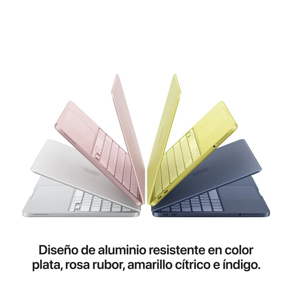 MacBook Neo 13 Pulgadas