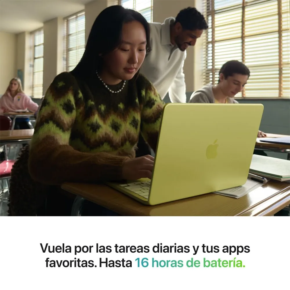 MacBook Neo 13 Pulgadas