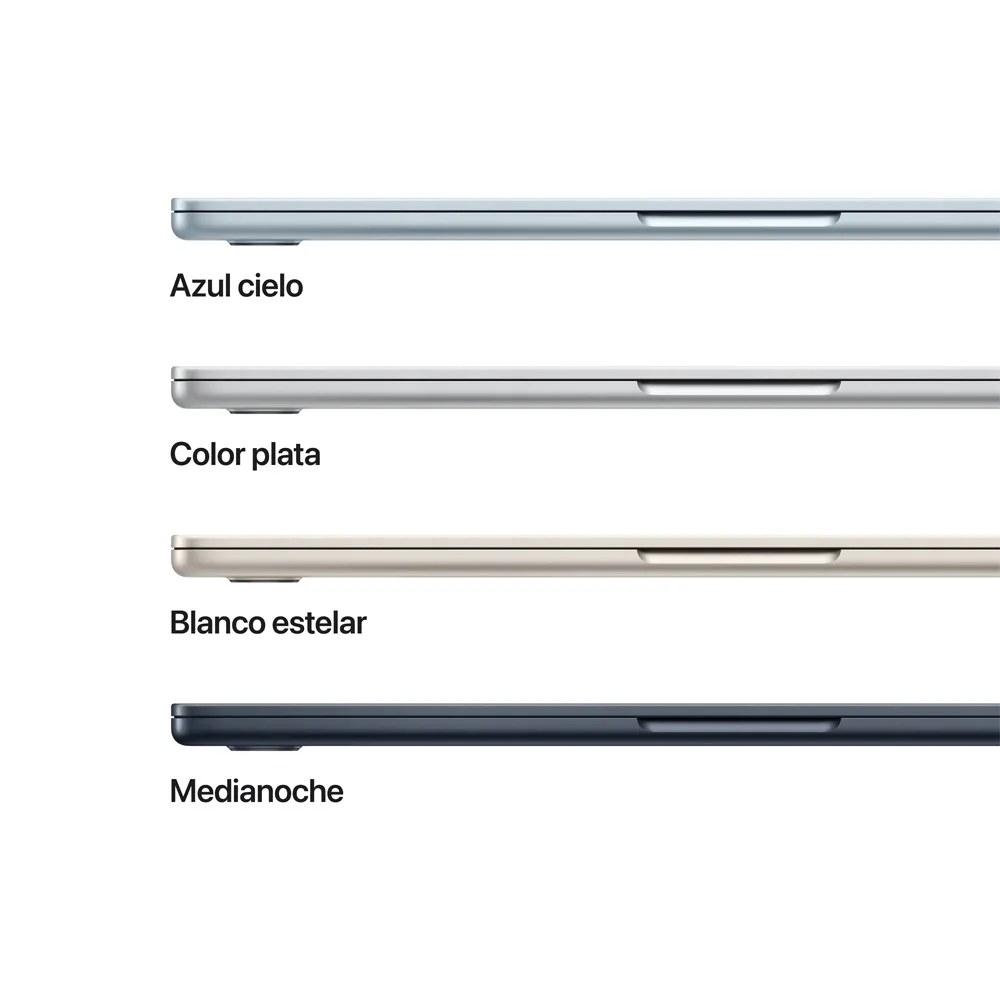 MacBook Air 13 Pulgadas