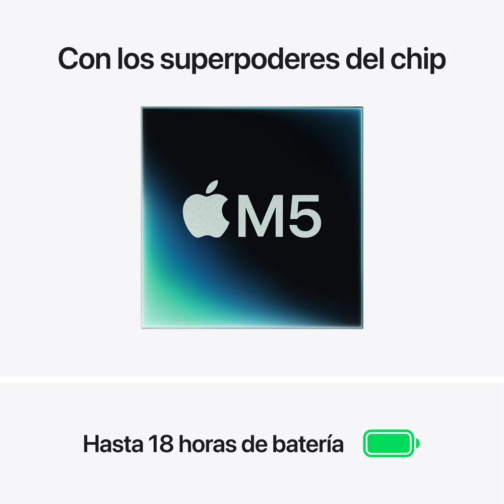 MacBook Air 13 Pulgadas