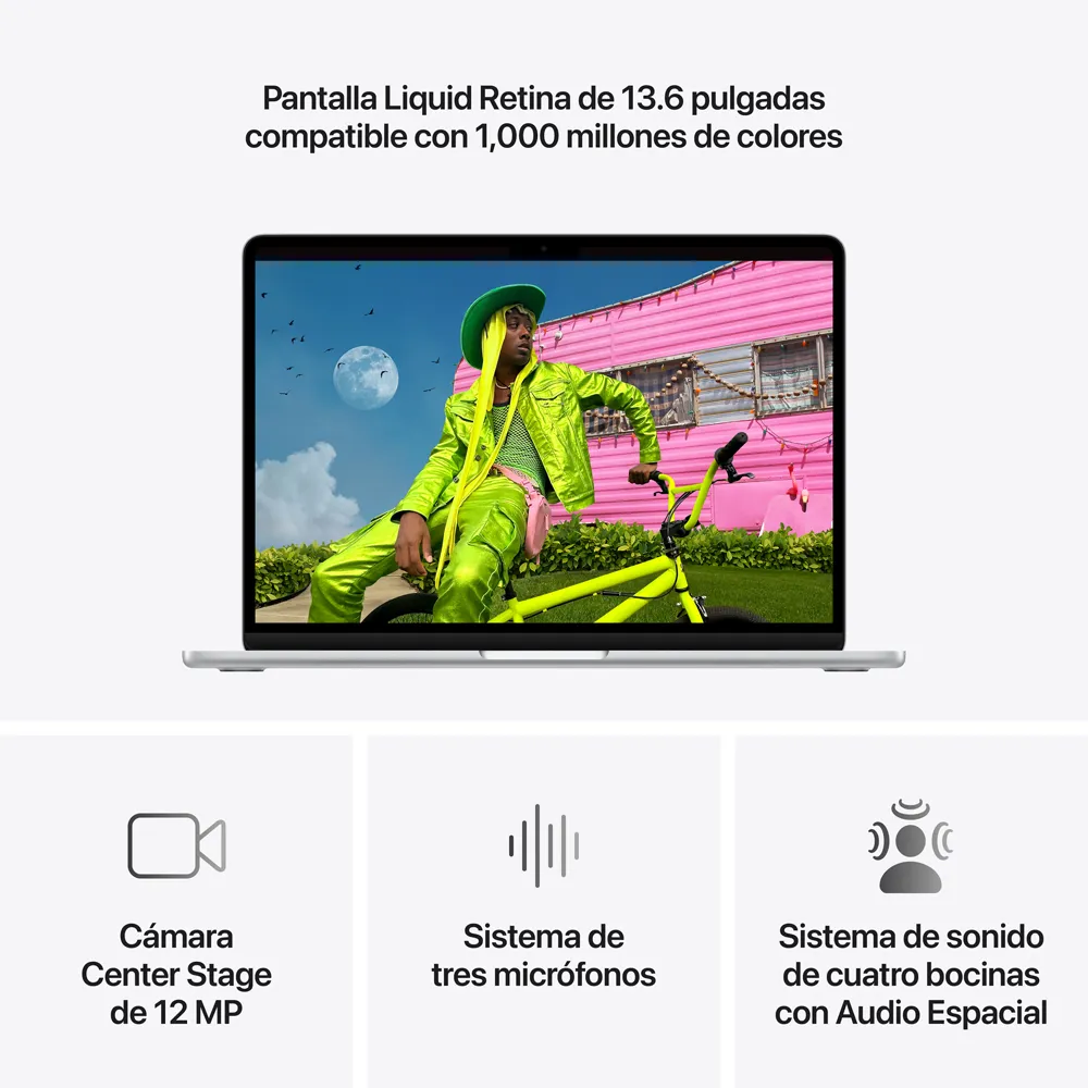 MacBook Air 13 Pulgadas