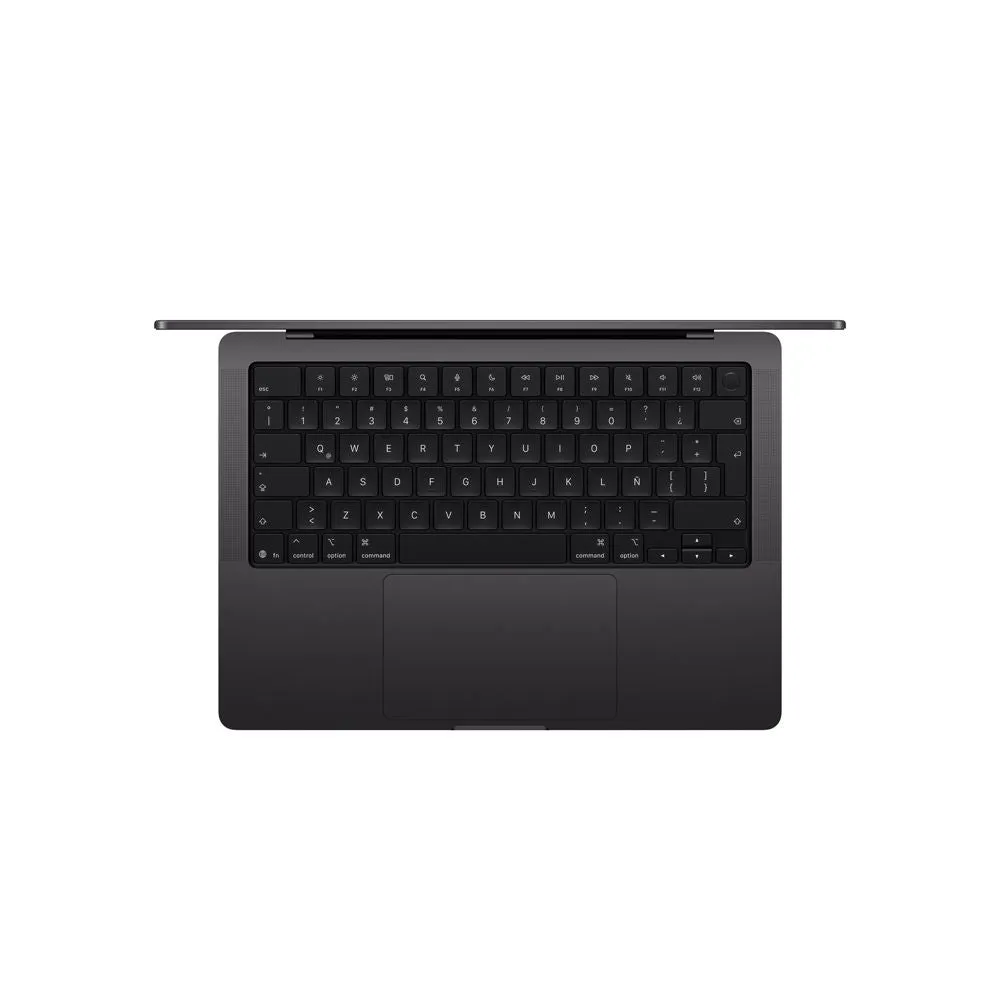 MacBook Pro 14 Pulgadas