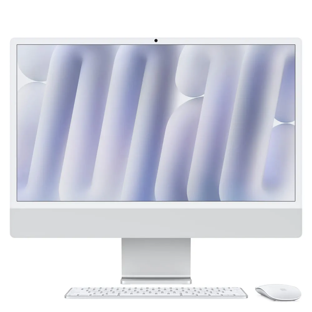 iMac 24 Pulgadas