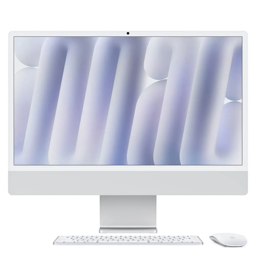 iMac 24 Pulgadas