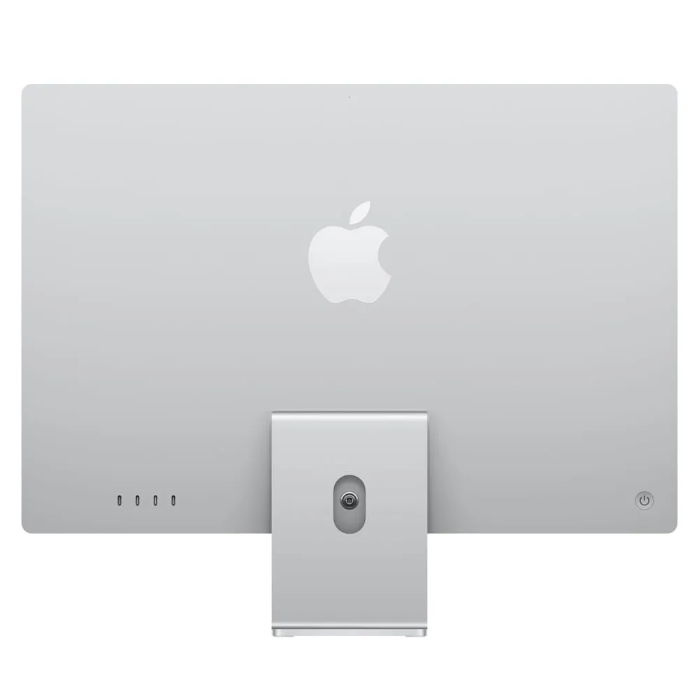 iMac 24 Pulgadas