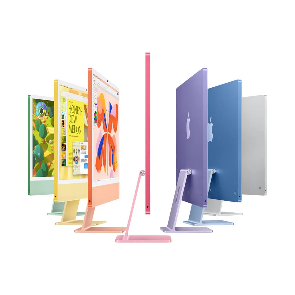iMac 24 Pulgadas