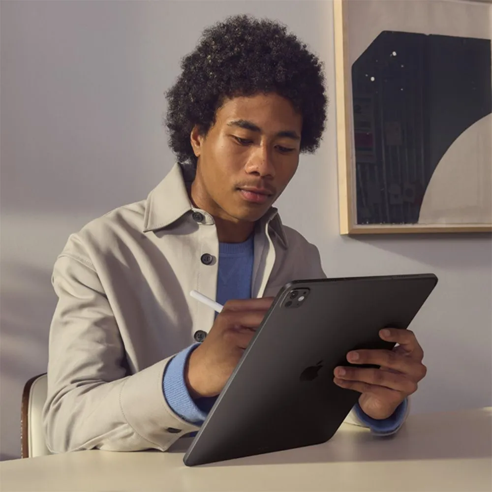 iPad Pro 11 Pulgadas