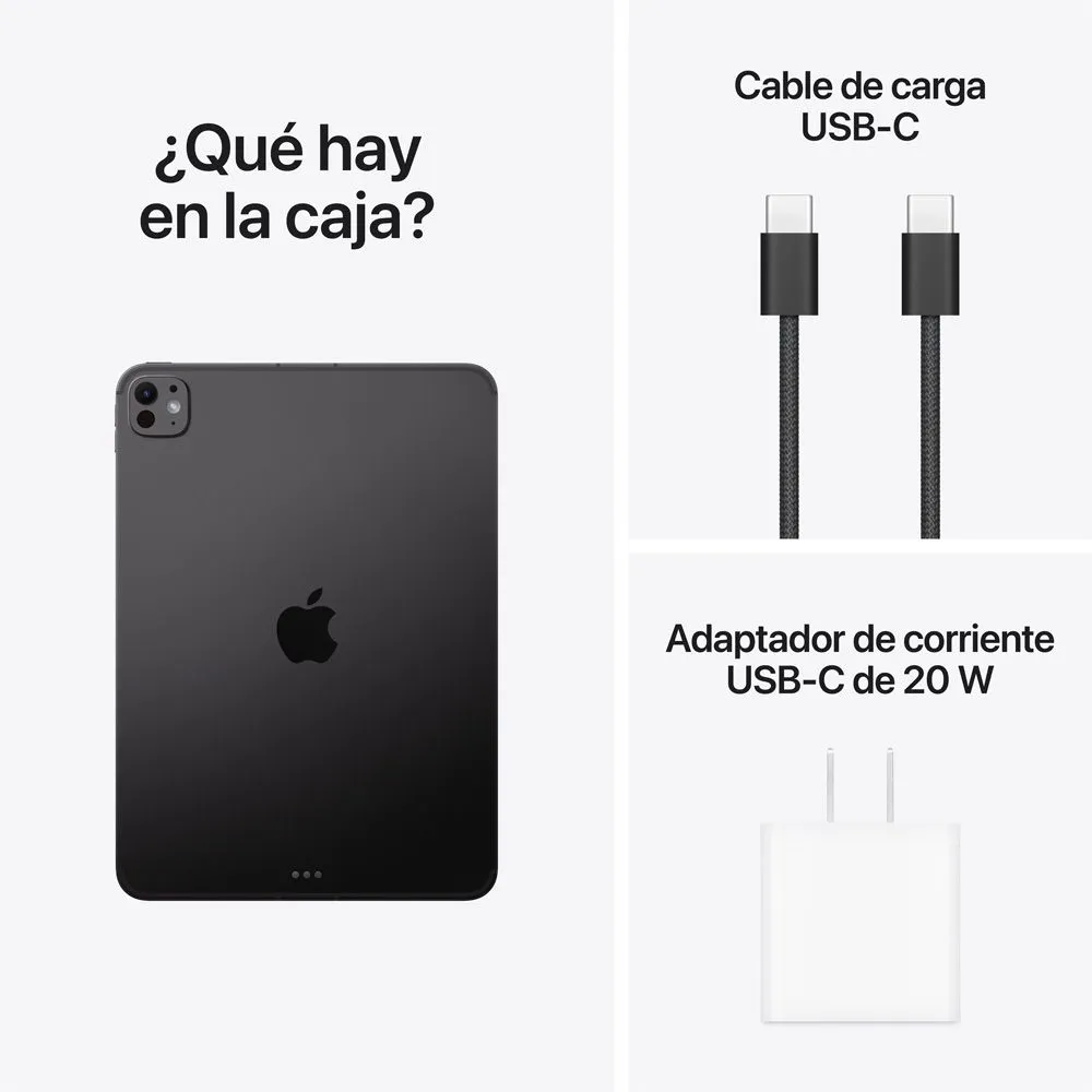 iPad Pro 11 Pulgadas
