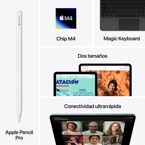 iPad Air