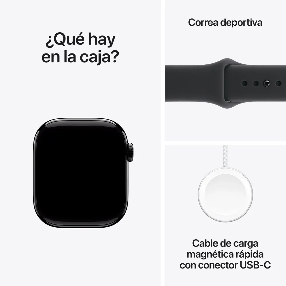 Apple Watch Serie 11