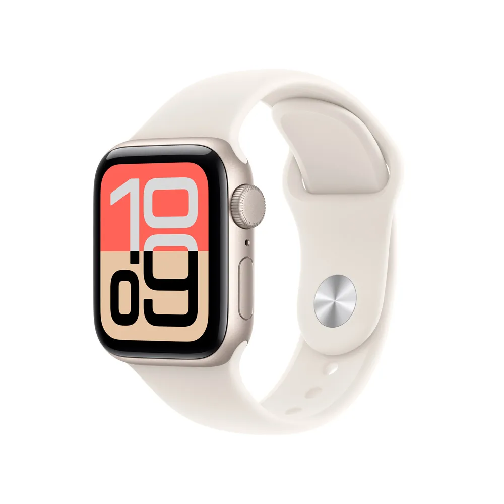 Watch SE 3 40mm