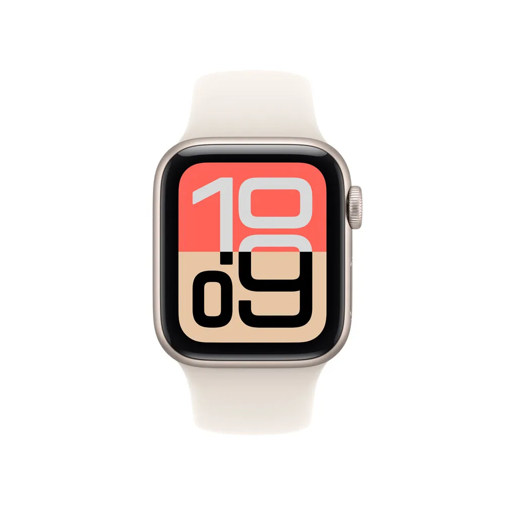 Watch SE 3 40mm