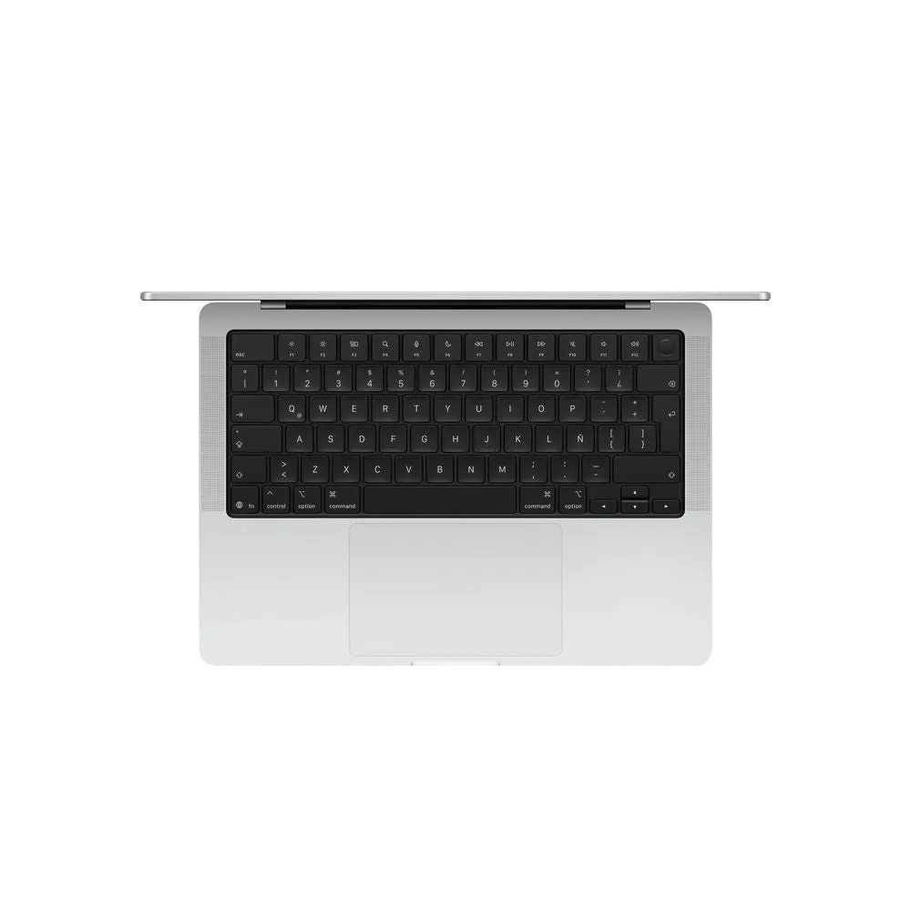 MacBook Pro 14 Pulgadas