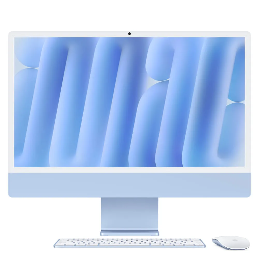 iMac 24 Pulgadas