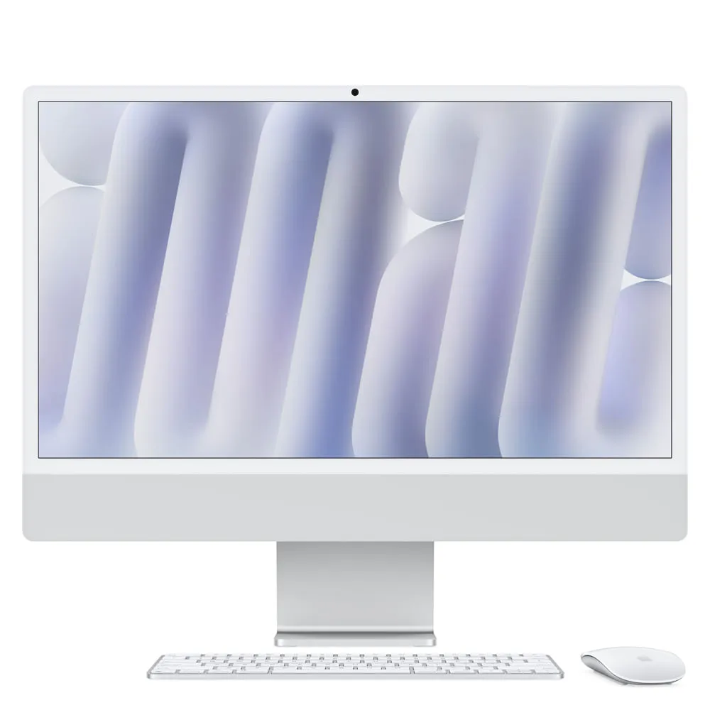 iMac 24 Pulgadas