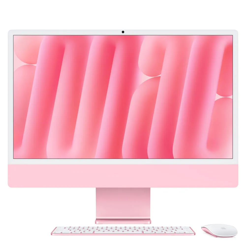 iMac 24 Pulgadas