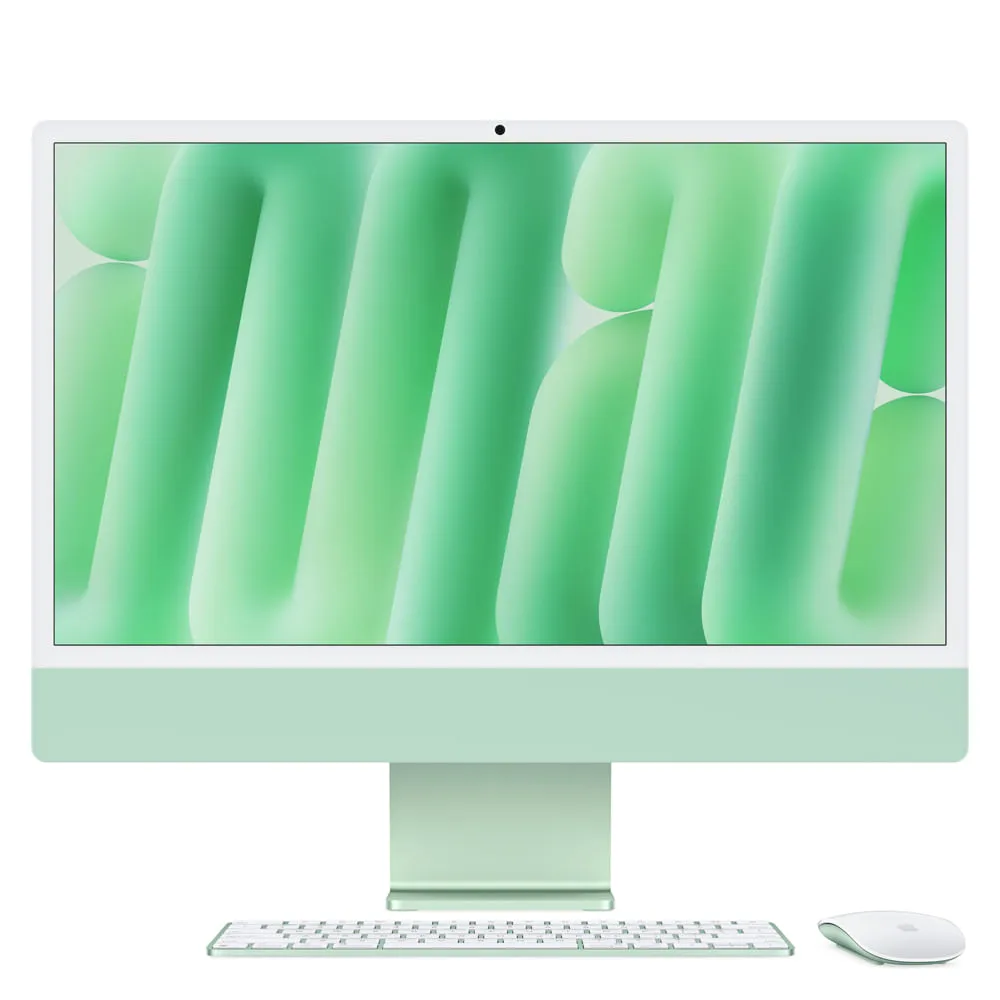 iMac 24 Pulgadas