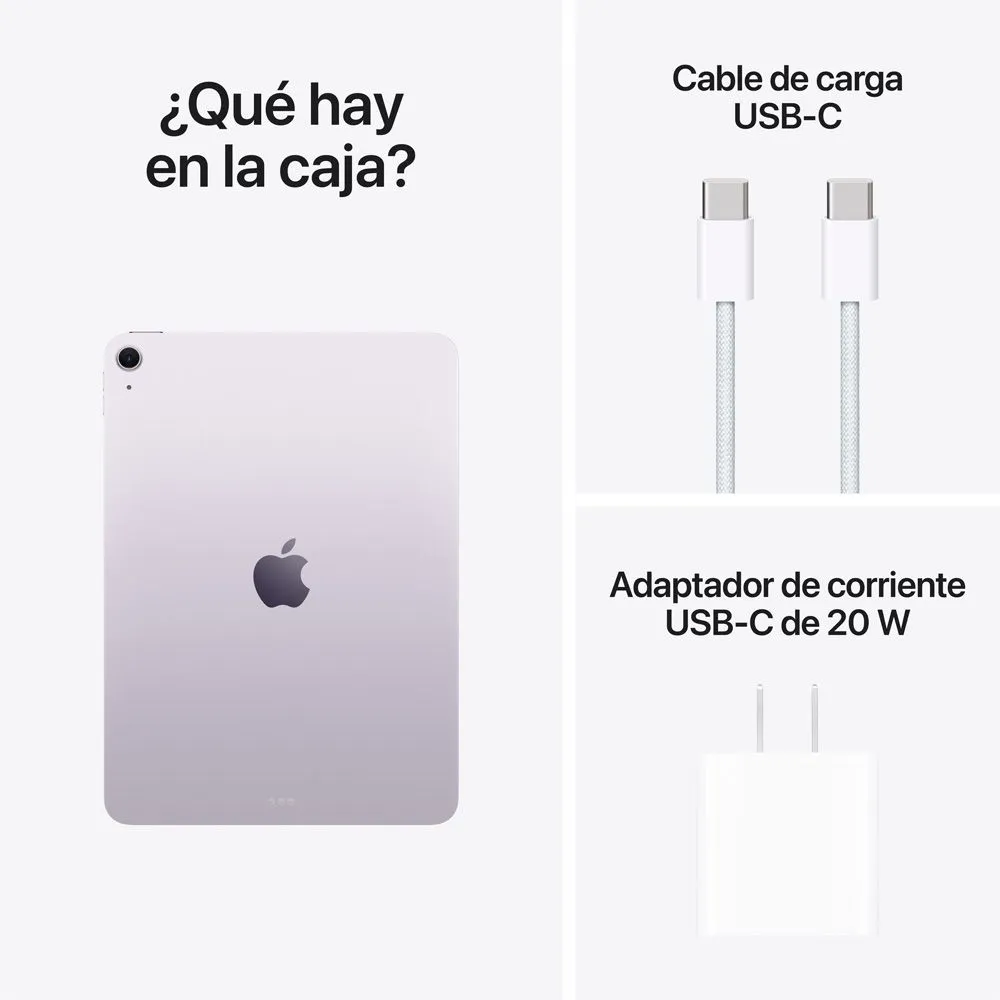 iPad Air