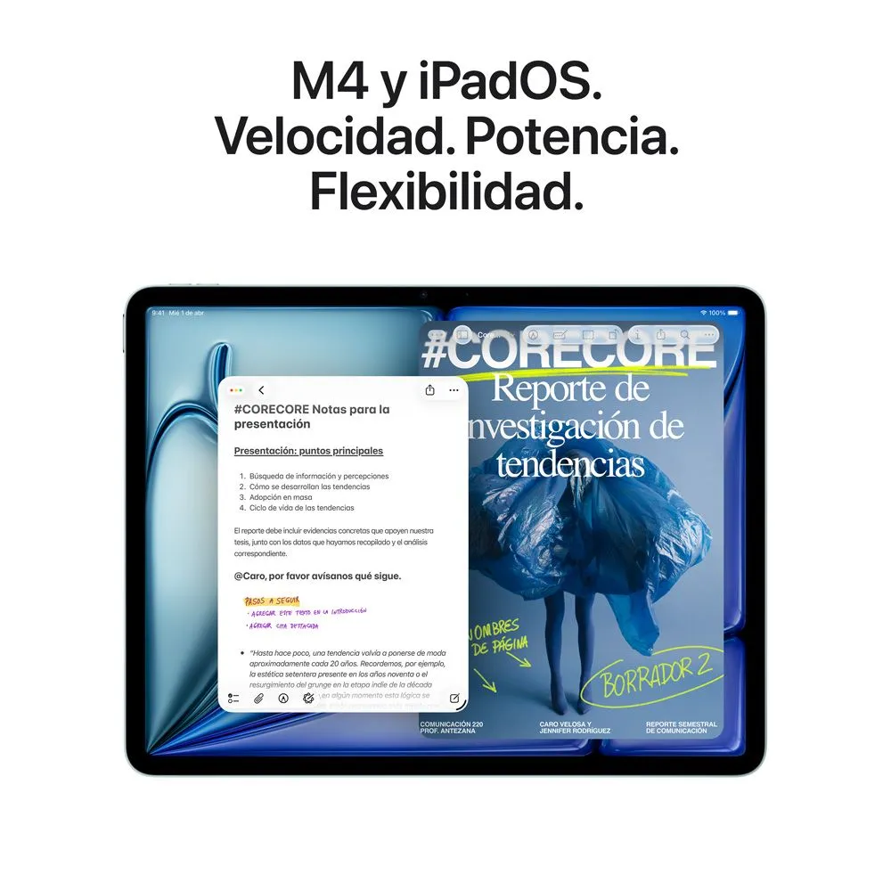 iPad Air