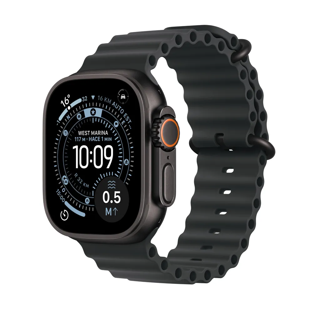 Apple Watch Ultra 3 Correa Ocean
