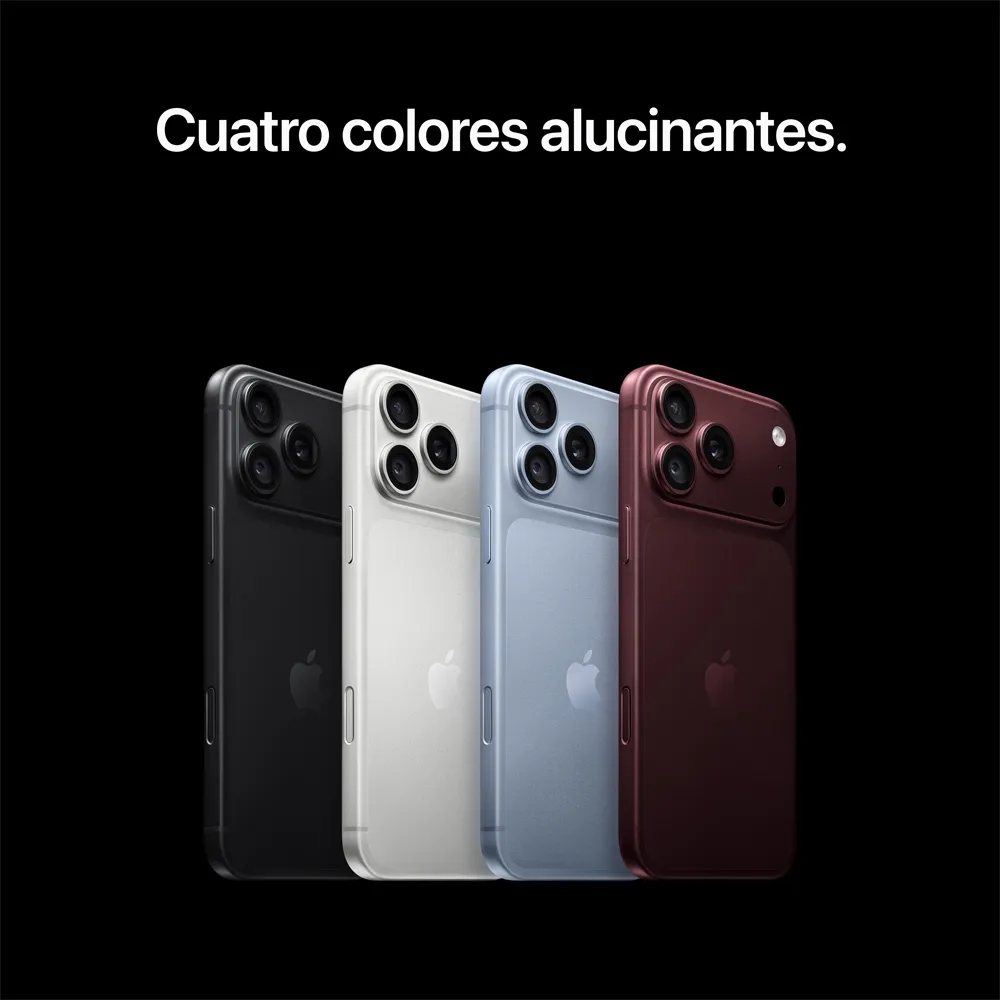 iPhone 18 Pro