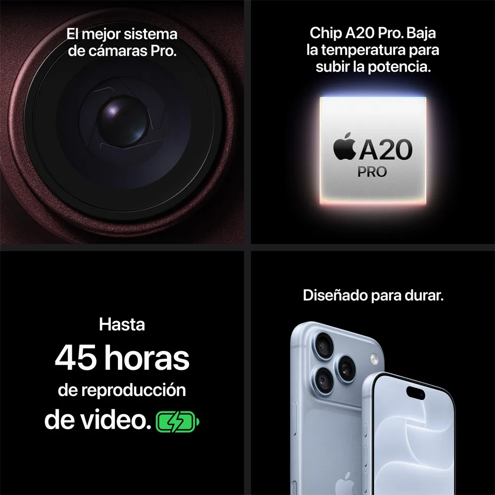 iPhone 18 Pro