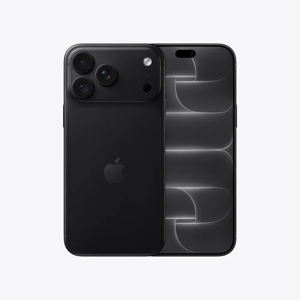 iPhone 18 Pro