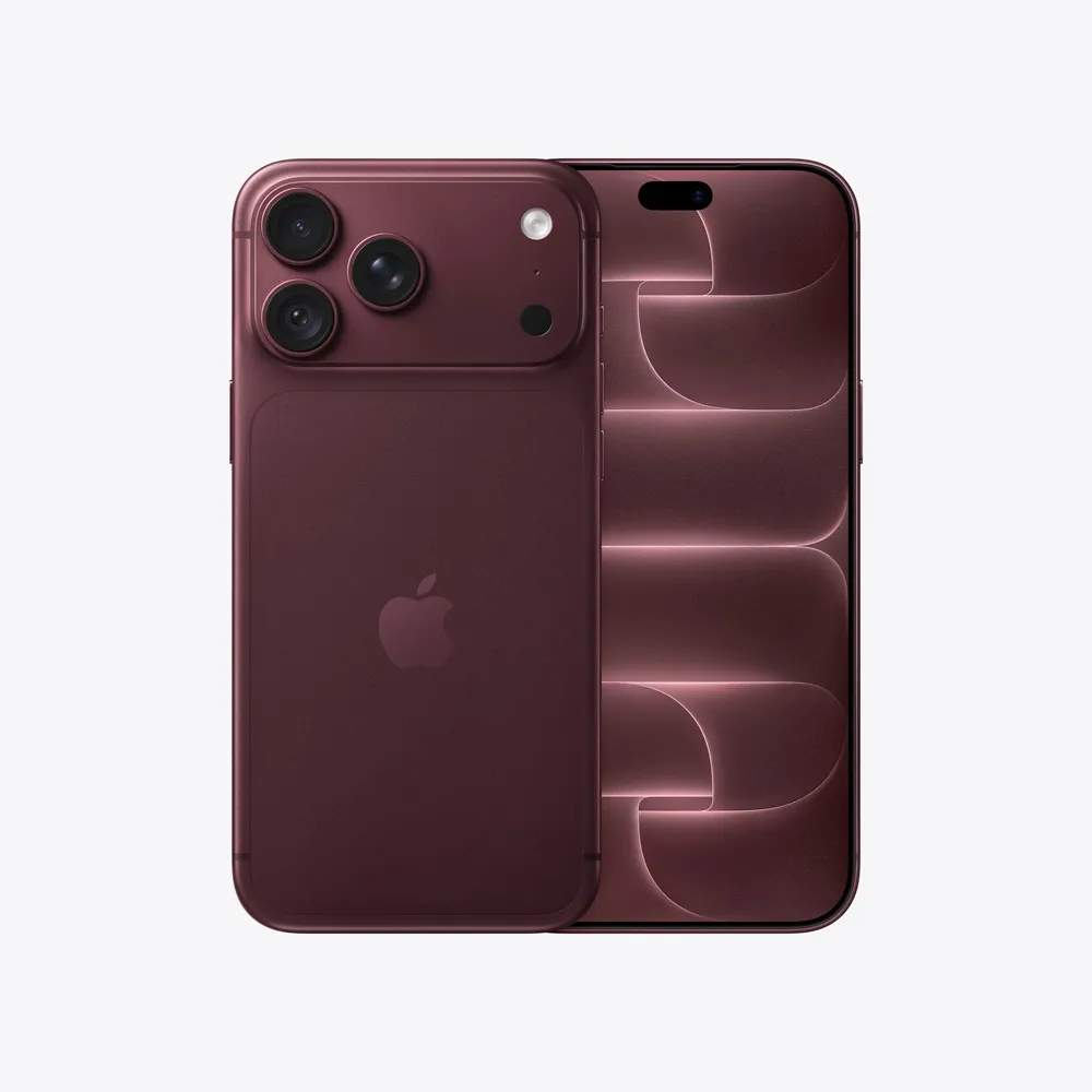 iPhone 18 Pro