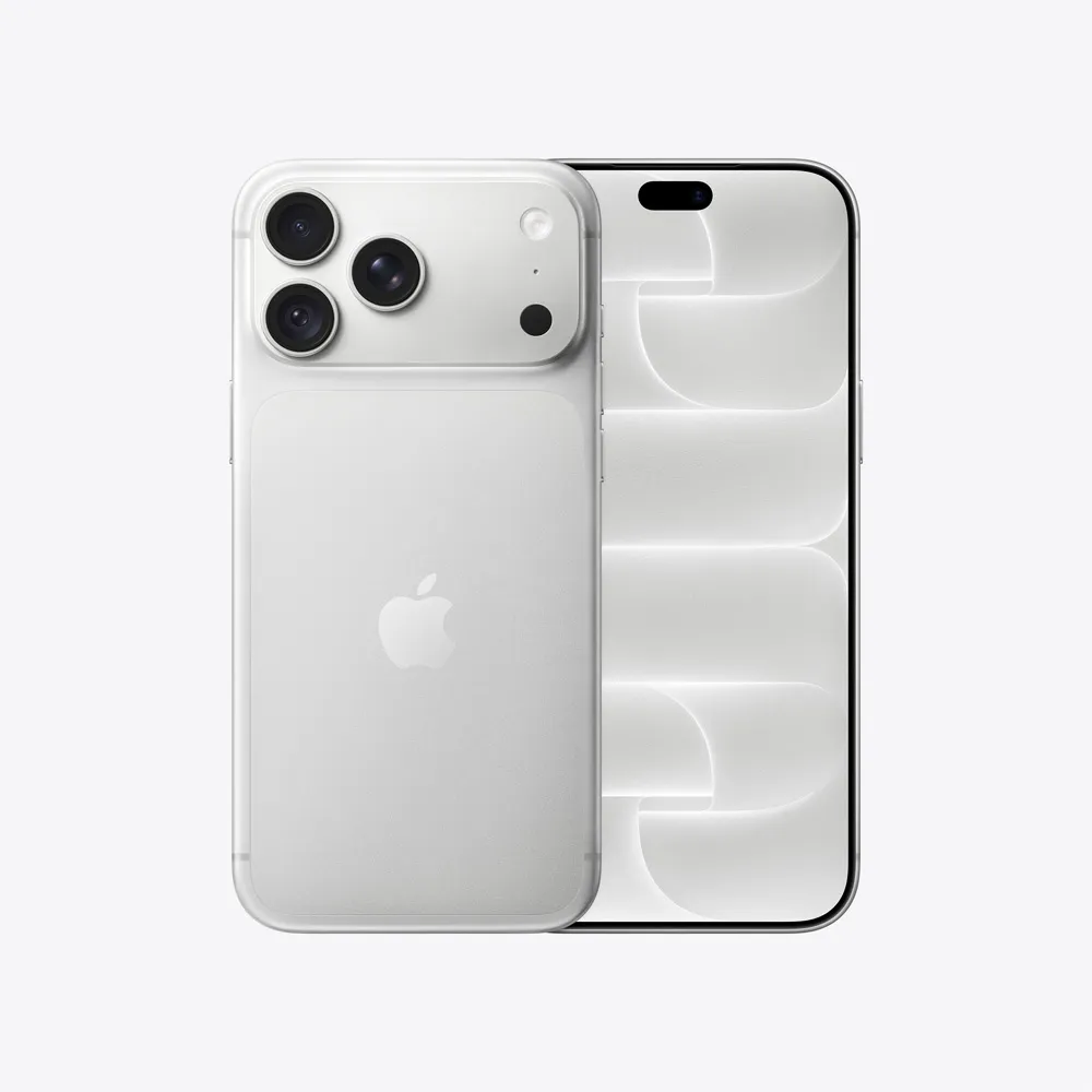 iPhone 18 Pro