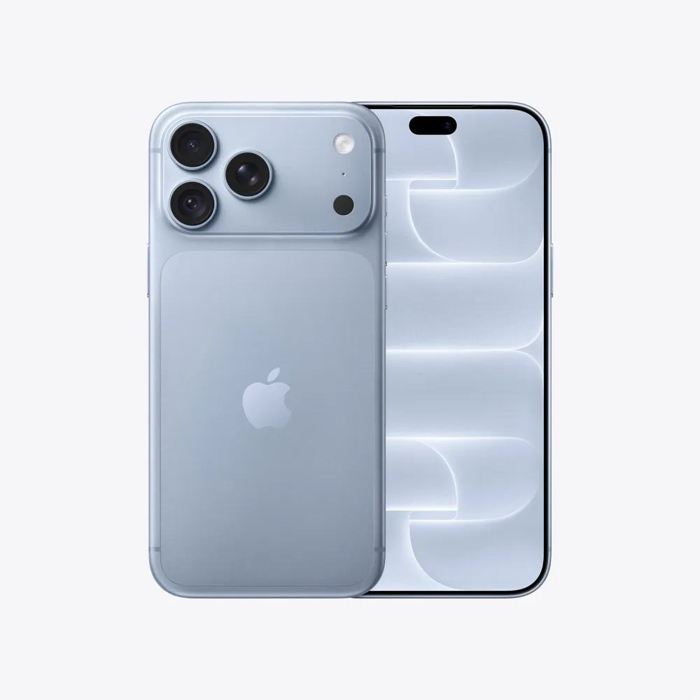 iPhone 18 Pro